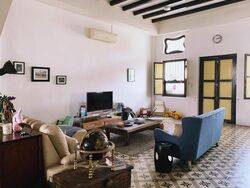 Upper East Coast Road (D16), Detached #422311351